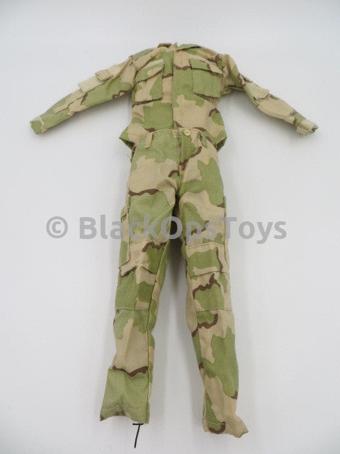 ACE 3C 3 color SF Desert BDU Uniform