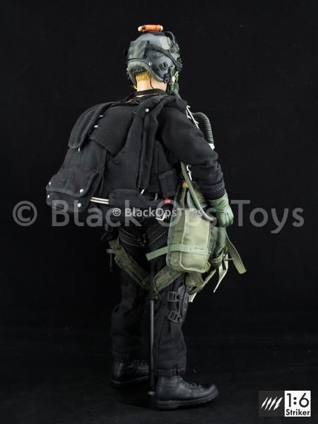 High Altitude Military Parachuting 1:6 scale figure Easy & Simple 26001