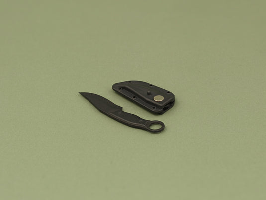 1/6 - Custom 3D - Magnetic Sheath w/Blade