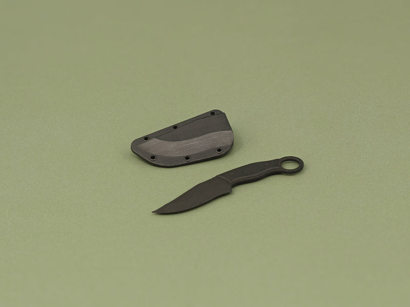 Load image into Gallery viewer, 1/6 - Custom 3D - Magnetic Sheath w/Blade
