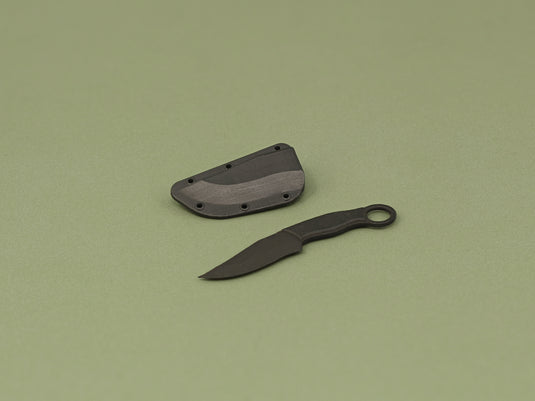 1/6 - Custom 3D - Magnetic Sheath w/Blade