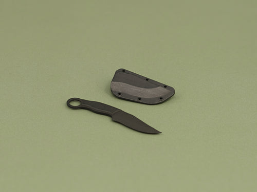 1/6 - Custom 3D - Magnetic Sheath w/Blade