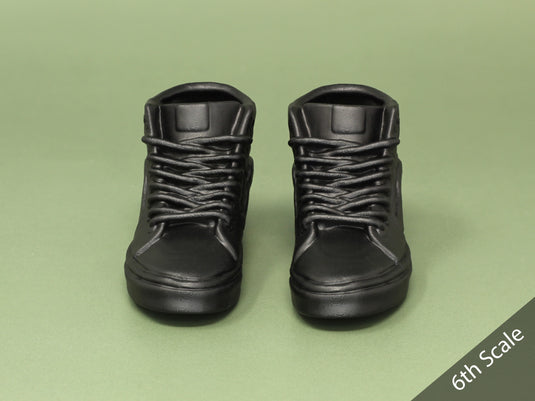 1/6 or 1/12 - Custom 3D - Sneakers (Peg Type)