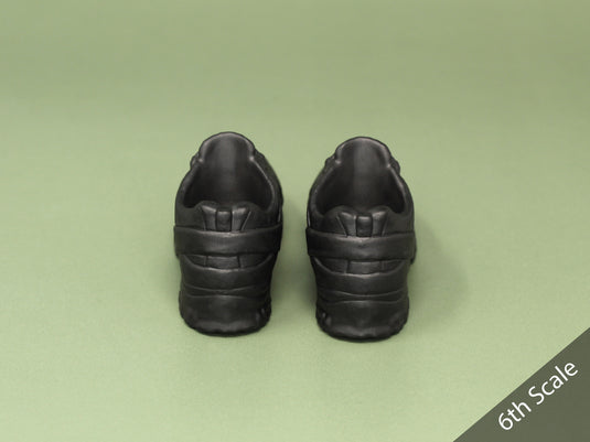 1/6 or 1/12 - Custom 3D - Salomon Running Shoes (Peg Type)