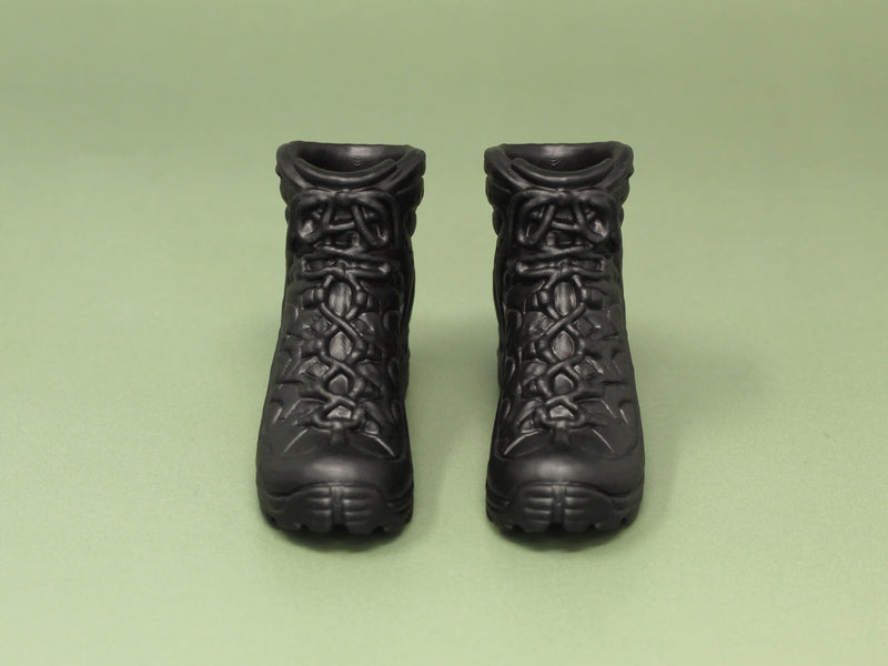 Load image into Gallery viewer, 1/6 or 1/12 - Custom 3D - Scarra Boots (Peg Type)
