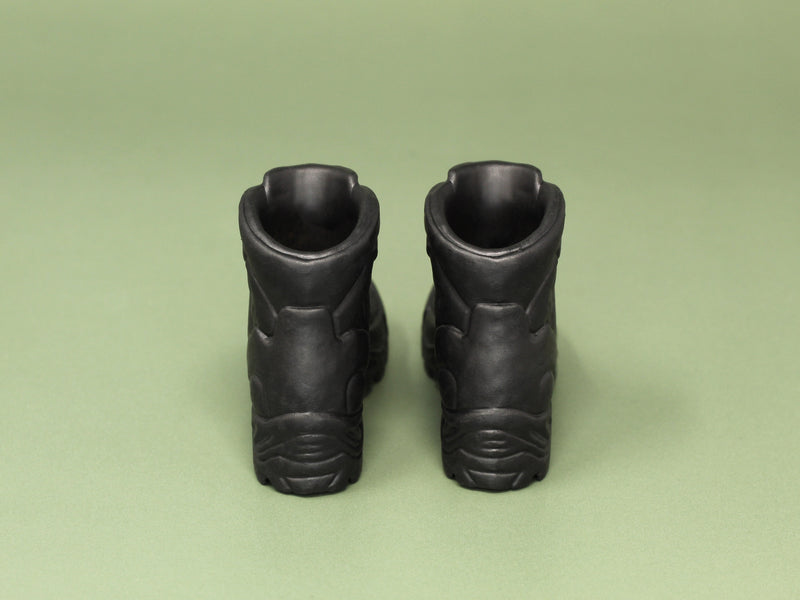 Load image into Gallery viewer, 1/6 or 1/12 - Custom 3D - Scarra Boots (Peg Type)
