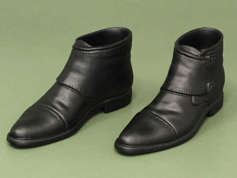 Load image into Gallery viewer, 1/6 or 1/12 - Custom 3D - 007 Shoes (Peg Type)
