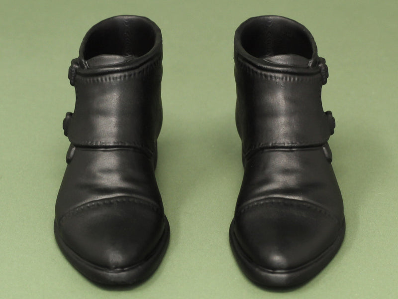 Load image into Gallery viewer, 1/6 or 1/12 - Custom 3D - 007 Shoes (Peg Type)
