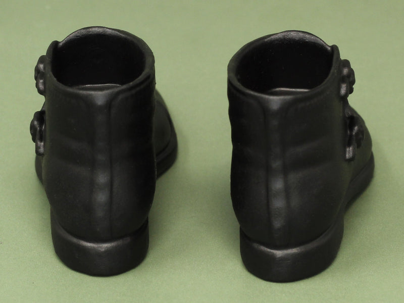 Load image into Gallery viewer, 1/6 or 1/12 - Custom 3D - 007 Shoes (Peg Type)
