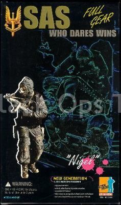 Load image into Gallery viewer, SAS - &quot;Nigel&quot; - Blue Jump Suit
