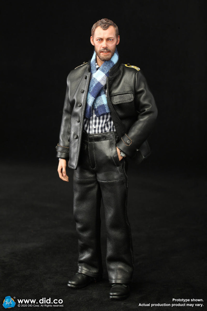 Load image into Gallery viewer, WWII - German U-Boat Stabsober Machaniker Johann - MINT IN BOX
