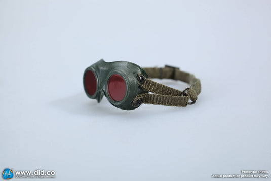 WWII - German U-Boat Stabsober Machaniker Johann - MINT IN BOX