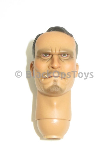 Heart A Billy Robert Knepper Head Sculpt