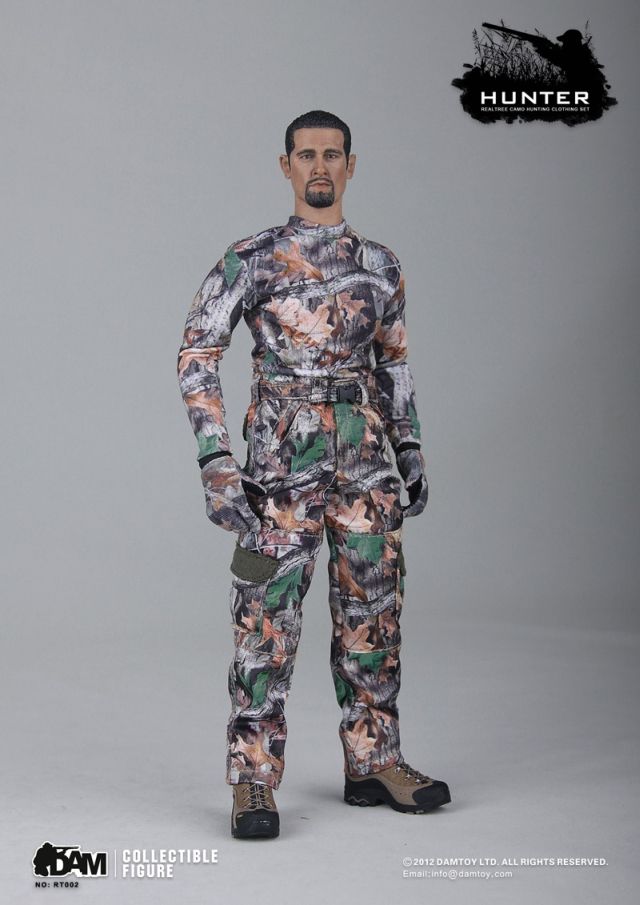 Load image into Gallery viewer, Hunter RealTree Camouflage - Facemask

