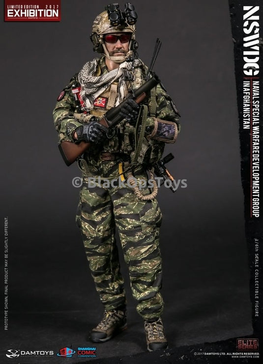 RARE - NSWDG in Afghanistan - 2017 SHCC Exhibition Exclusive - MINT IN BOX