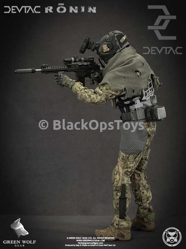 Load image into Gallery viewer, Devtac Ronin Special Operations Operative MINT IN BOX
