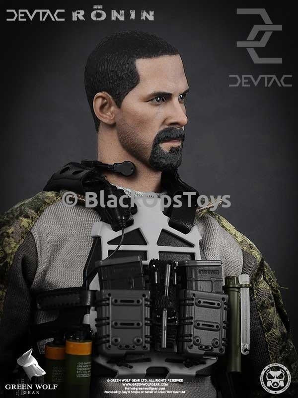 Load image into Gallery viewer, Devtac Ronin Special Operations Operative MINT IN BOX

