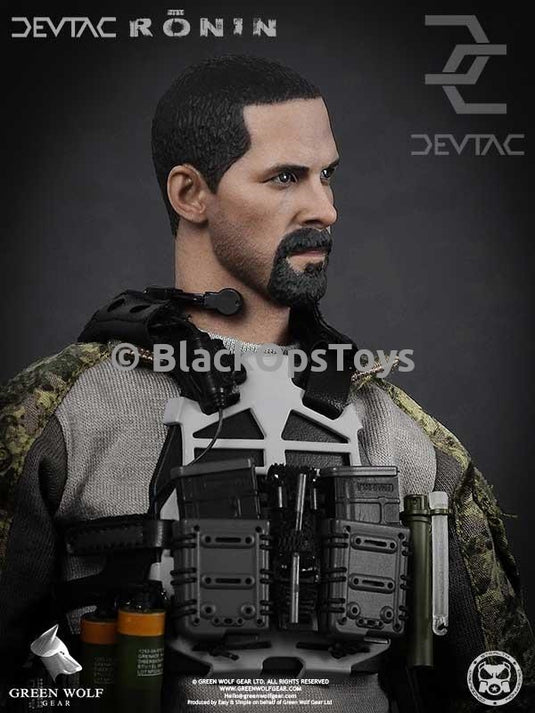 Devtac Ronin Special Operations Operative MINT IN BOX