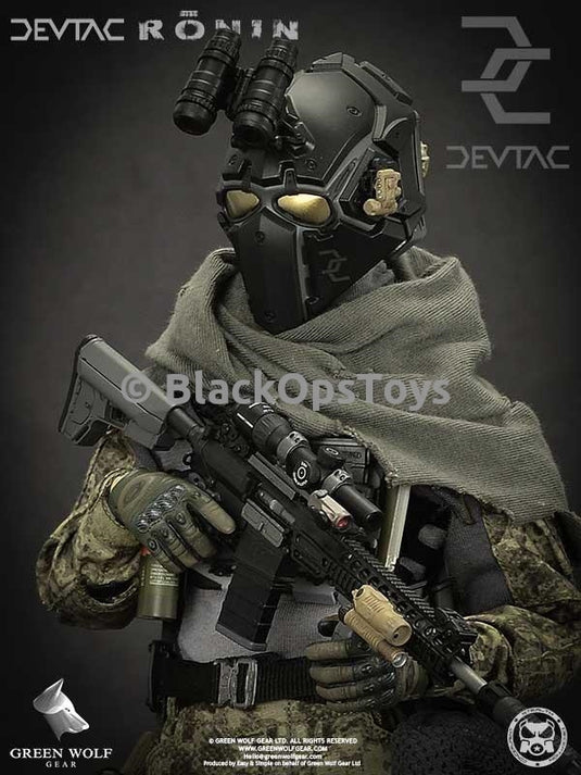Devtac Ronin Special Operations Operative MINT IN BOX
