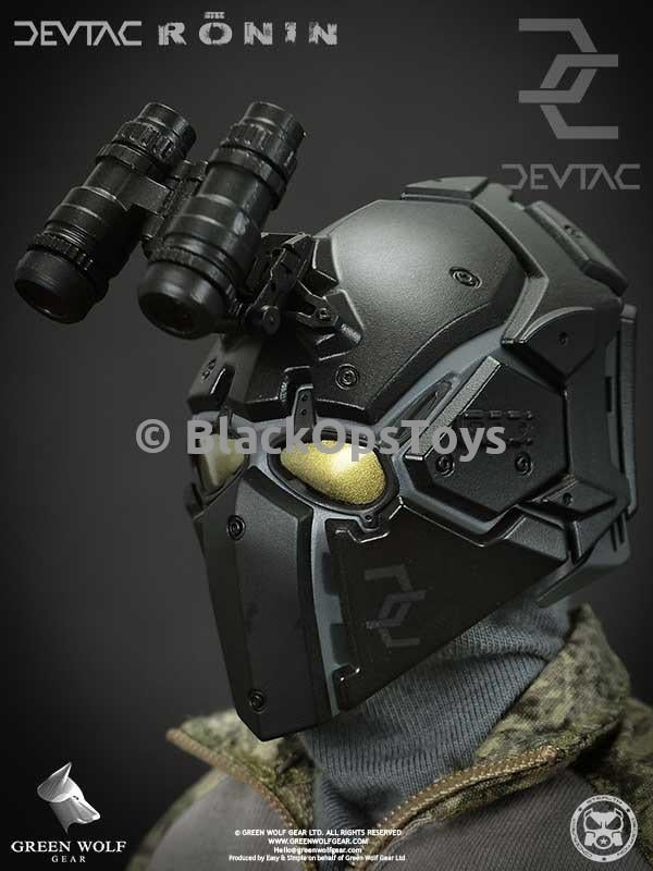 Load image into Gallery viewer, Devtac Ronin Special Operations Operative MINT IN BOX
