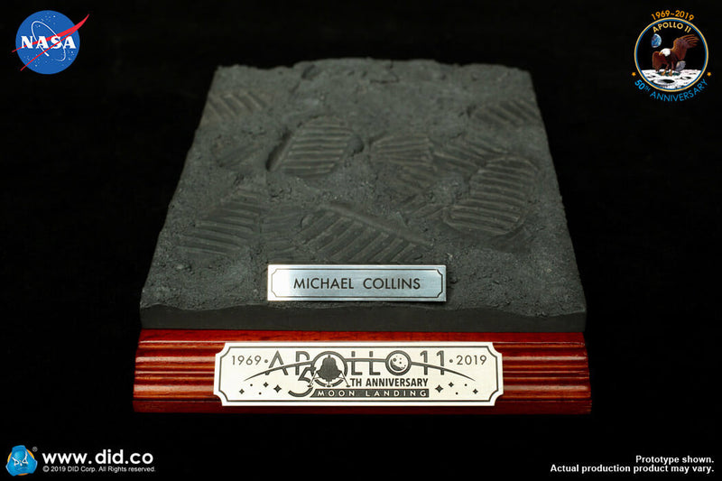 Load image into Gallery viewer, Apollo 11 Astronaut Crew - Michael Collins - MINT IN BOX
