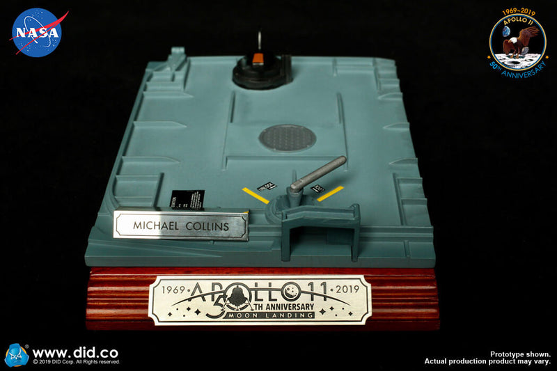 Load image into Gallery viewer, Apollo 11 Astronaut Crew - Michael Collins - MINT IN BOX
