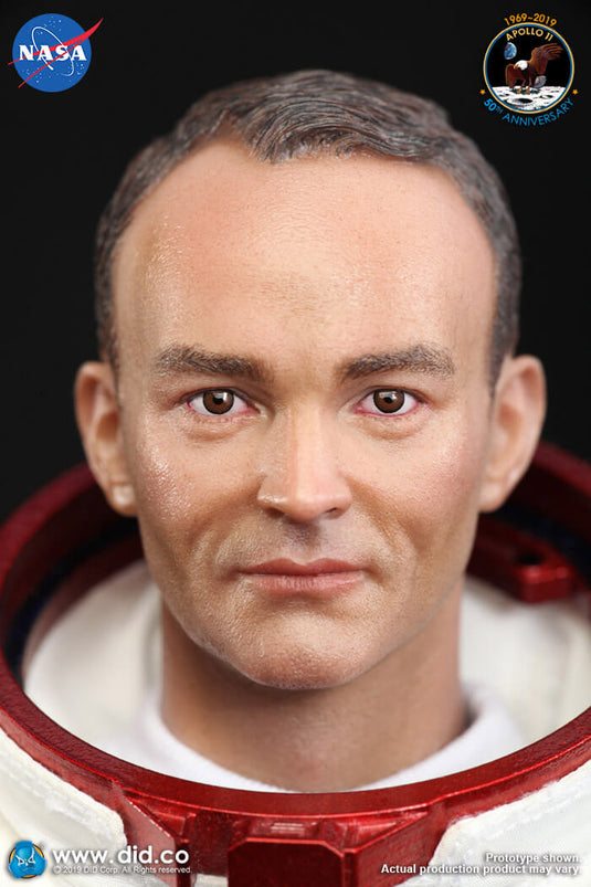 Apollo 11 Astronaut Crew - Michael Collins - MINT IN BOX