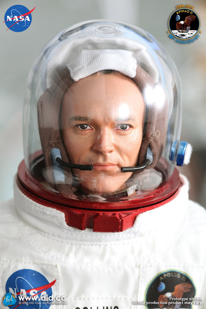 Load image into Gallery viewer, Apollo 11 Astronaut Crew - Michael Collins - MINT IN BOX
