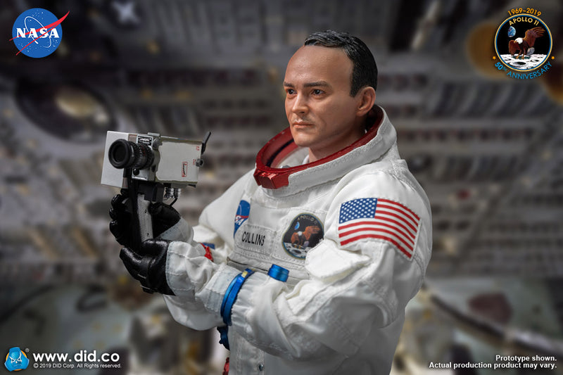 Load image into Gallery viewer, Apollo 11 Astronaut Crew - Michael Collins - MINT IN BOX
