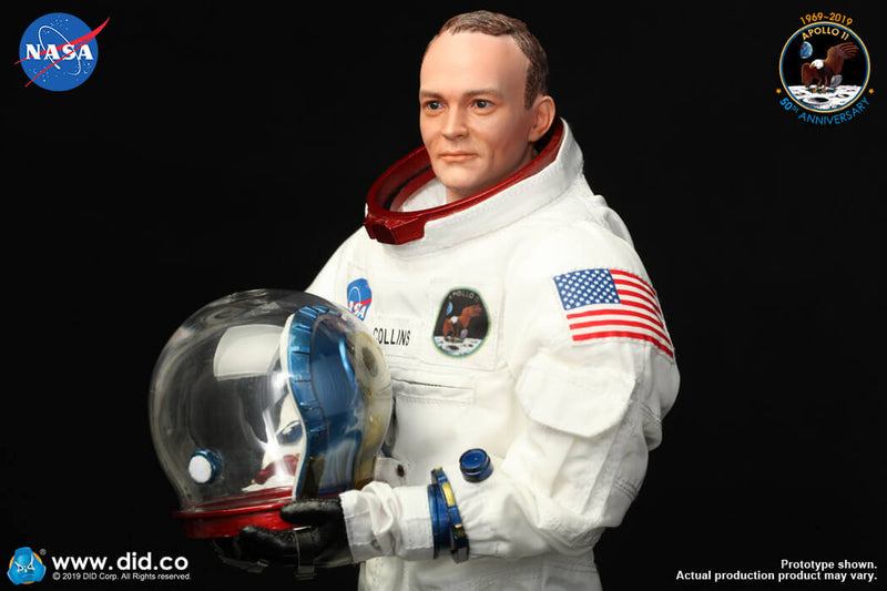 Load image into Gallery viewer, Apollo 11 Astronaut Crew - Michael Collins - MINT IN BOX
