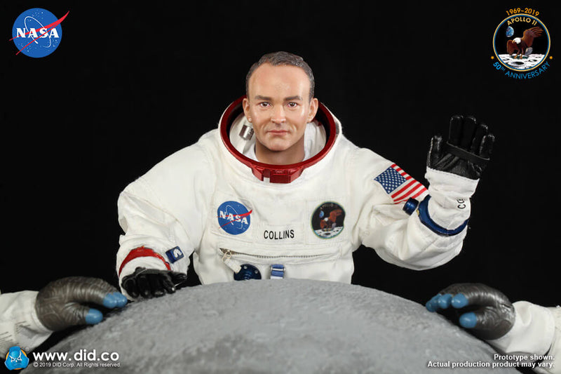 Load image into Gallery viewer, Apollo 11 Astronaut Crew - Michael Collins - MINT IN BOX
