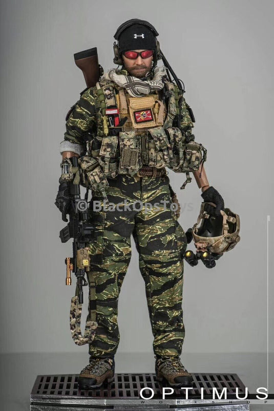RARE - NSWDG in Afghanistan - 2017 SHCC Exhibition Exclusive - MINT IN BOX