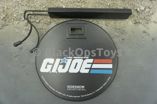 GIJOE Stand Base
