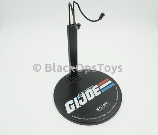 GIJOE Stand Base