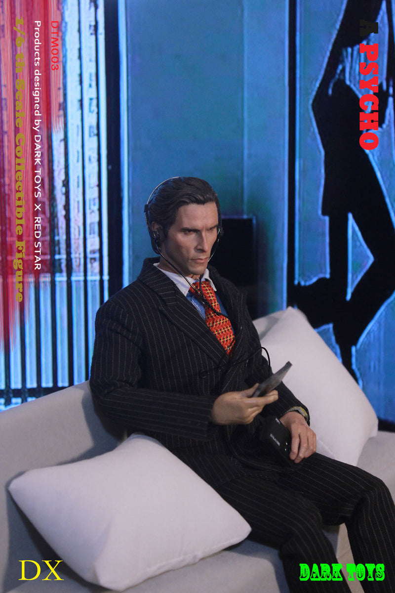 Load image into Gallery viewer, American Psycho Deluxe Edition - MINT IN BOX
