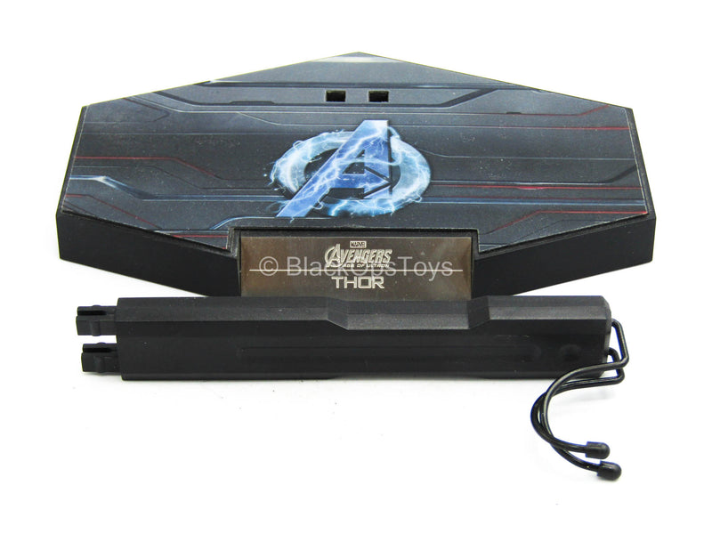 Load image into Gallery viewer, Avengers 2 - Thor - Base Figure Stand
