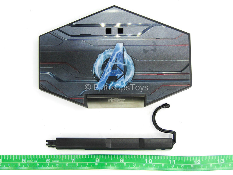 Load image into Gallery viewer, Avengers 2 - Thor - Base Figure Stand
