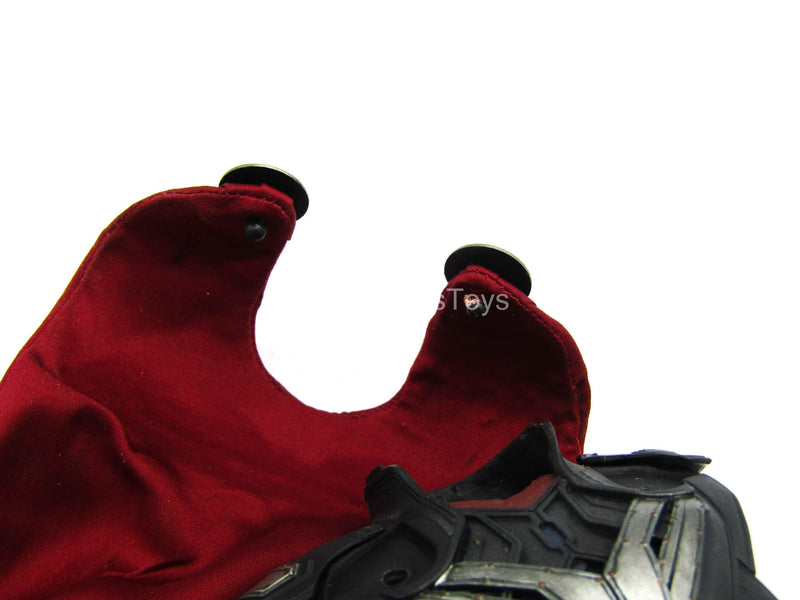 Load image into Gallery viewer, Avengers 2 - Thor - Chest Armor w/Red Cape
