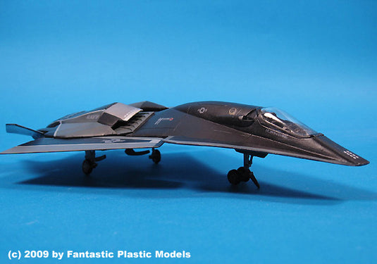 1/72 - FA-37 Talon Plastic Model Kit - MINT IN BOX