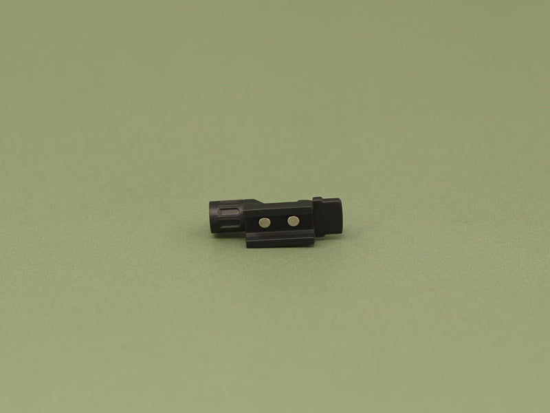Load image into Gallery viewer, 1/6 - Custom 3D - Magnetic Inforce WML Flashlight w/Glass-Like Lens
