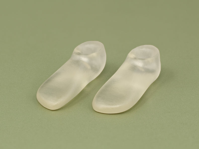 Load image into Gallery viewer, 1/6 - Custom 3D - Male Boot Feet
