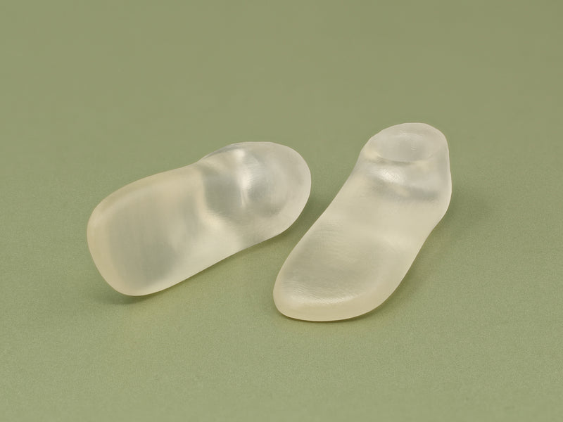 Load image into Gallery viewer, 1/6 - Custom 3D - Male Boot Feet
