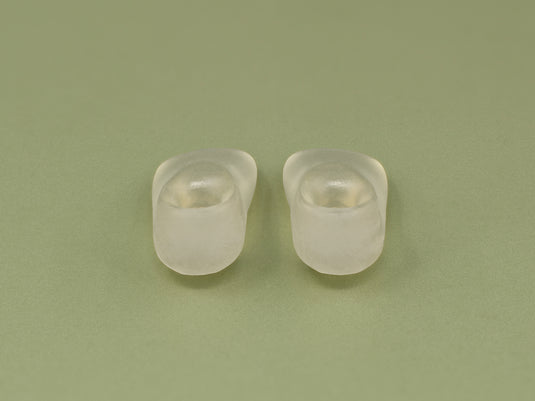 1/6 - Custom 3D - Male Boot Feet