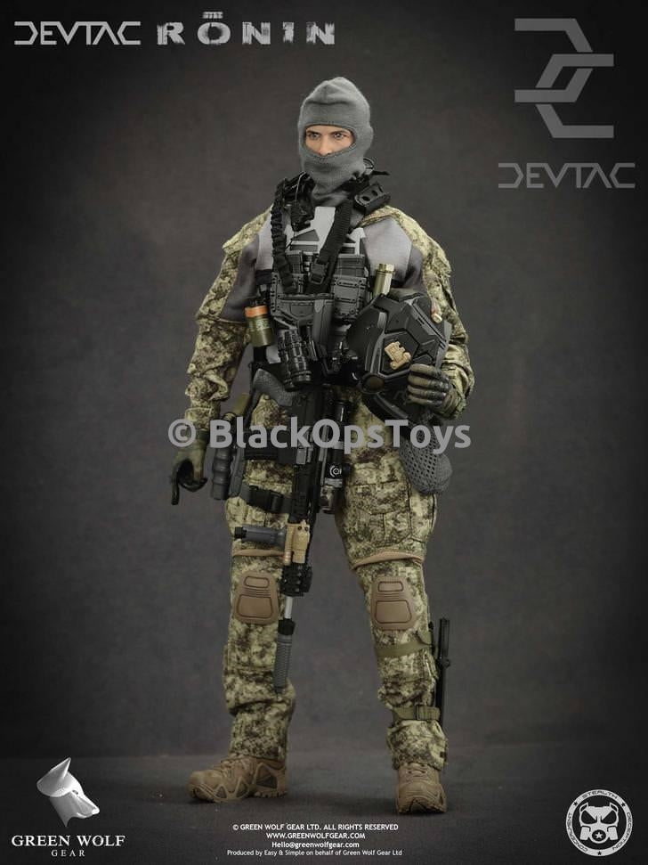 Load image into Gallery viewer, Devtac Ronin Special Operations Operative MINT IN BOX
