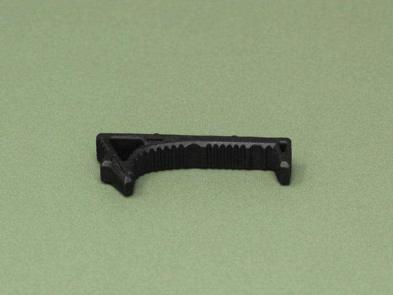 Load image into Gallery viewer, 1/6 - Custom - Modular M14 EBR Rifle Set w/Custom Magnetic Attachments (GREEN)
