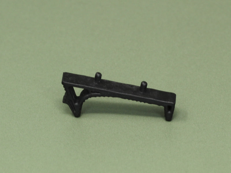 Load image into Gallery viewer, 1/6 - Custom - Modular M14 EBR Rifle Set w/Custom Magnetic Attachments (GREEN)
