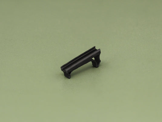 1/6 - Custom - Black FSI Angled Foregrip