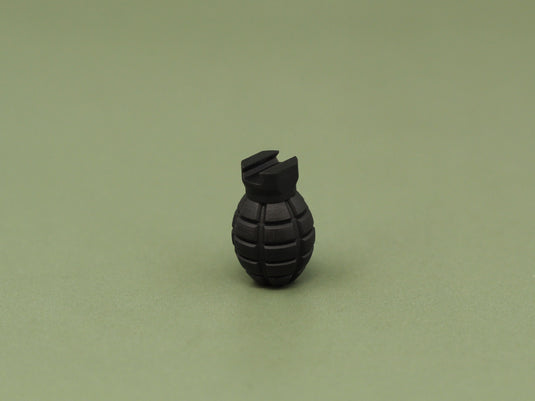 1/6 - Custom - Black Grenade Foregrip