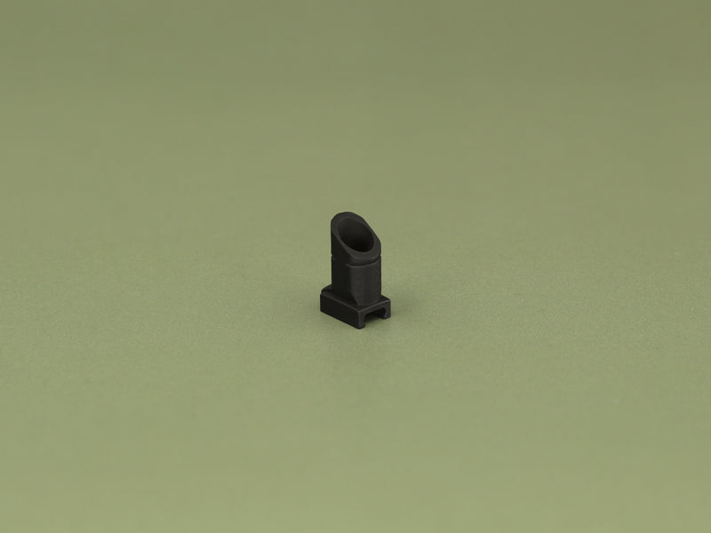Load image into Gallery viewer, 1/6 - Custom 3D - Black 5KU-PK6 Grip
