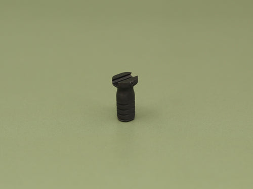 1/6 - Custom 3D - Black Wing Tactical Grip